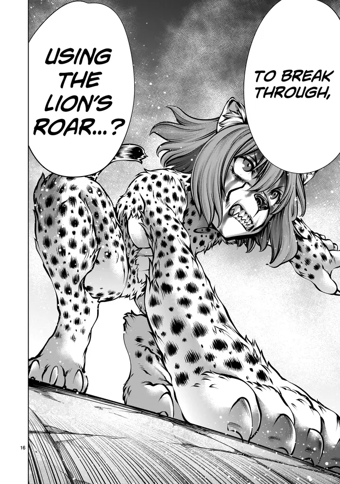 Killing Bites Chapter 85 image 15_optimized